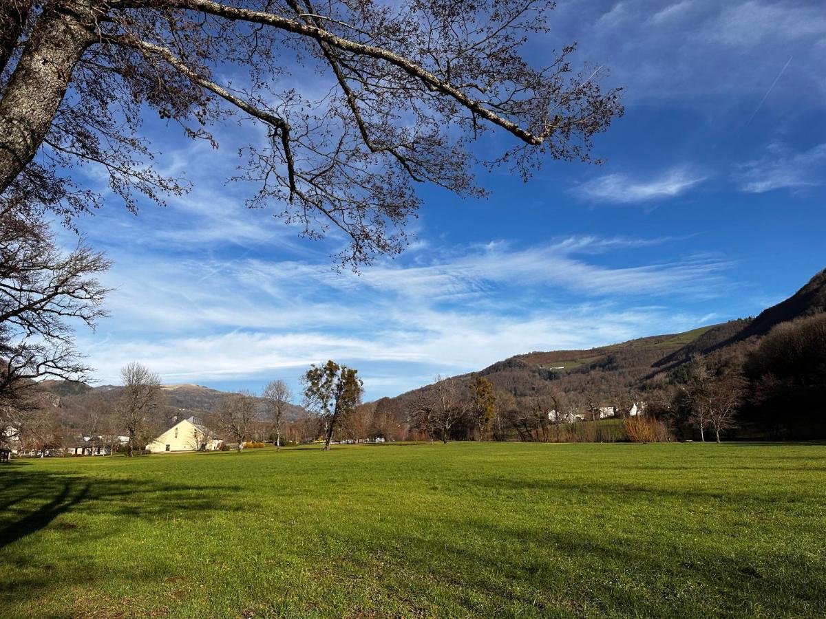 Belle Maison De Ville Au Coeur Du Village De Montagne Vic-sur-Cère エクステリア 写真
